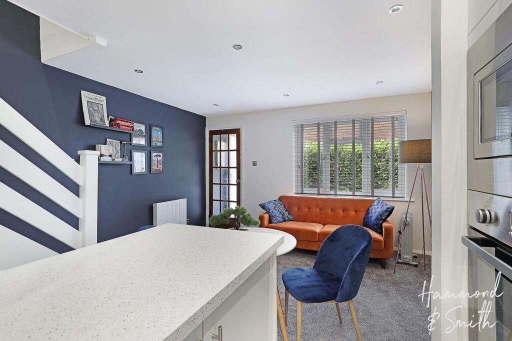 Hampden Close, North Weald, CM16 - View 3