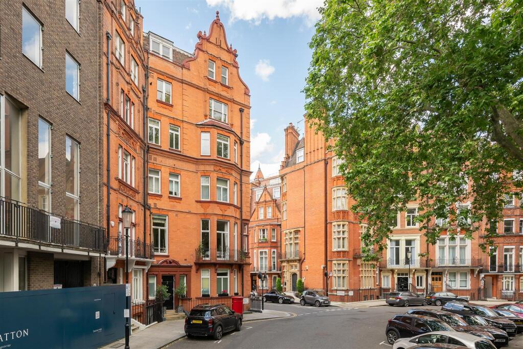 Main image of property: Hans Place, Knightsbridge, SW1X