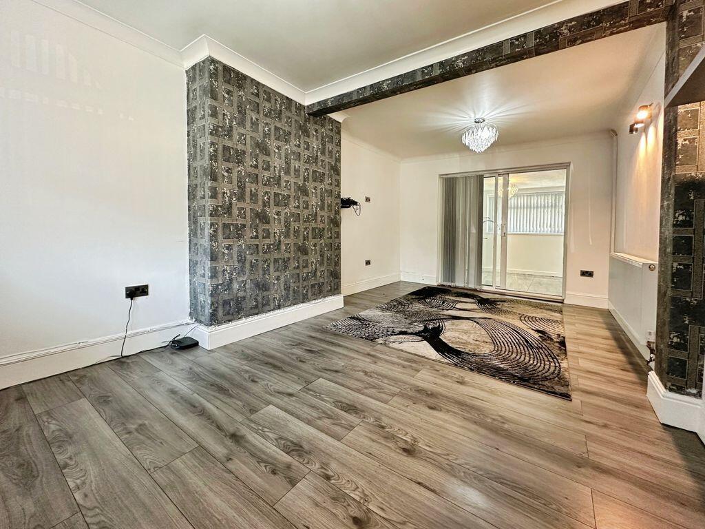 House in Walsall, Alumwell, Pleck - View 2