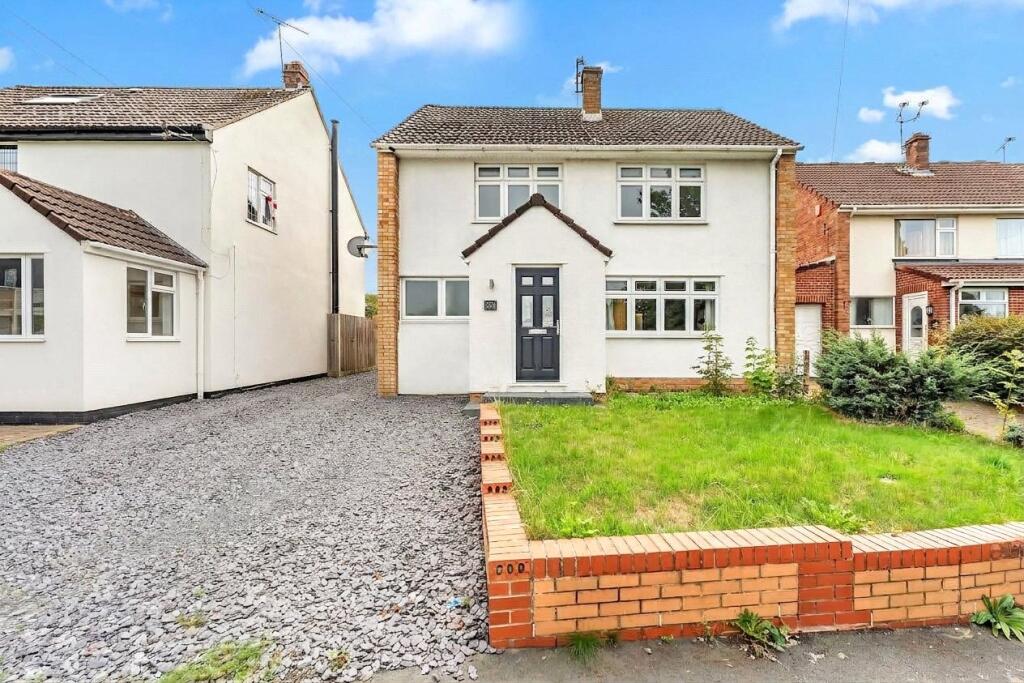 Main image of property: Badminton Road, Downend, Bristol, Gloucestershire, BS16