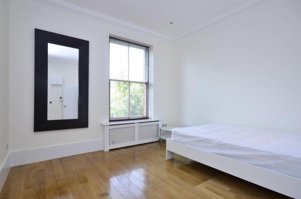 Main image of property: Fitzjohn's Avenue, Hampstead, NW3