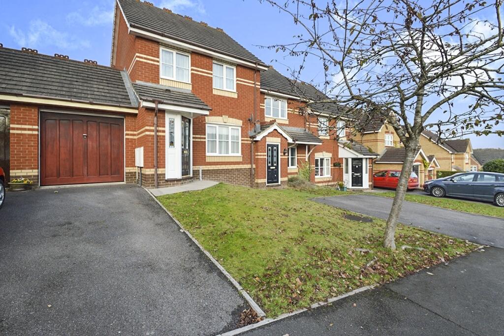 Main image of property: The Ramparts, Andover, Hampshire, SP10