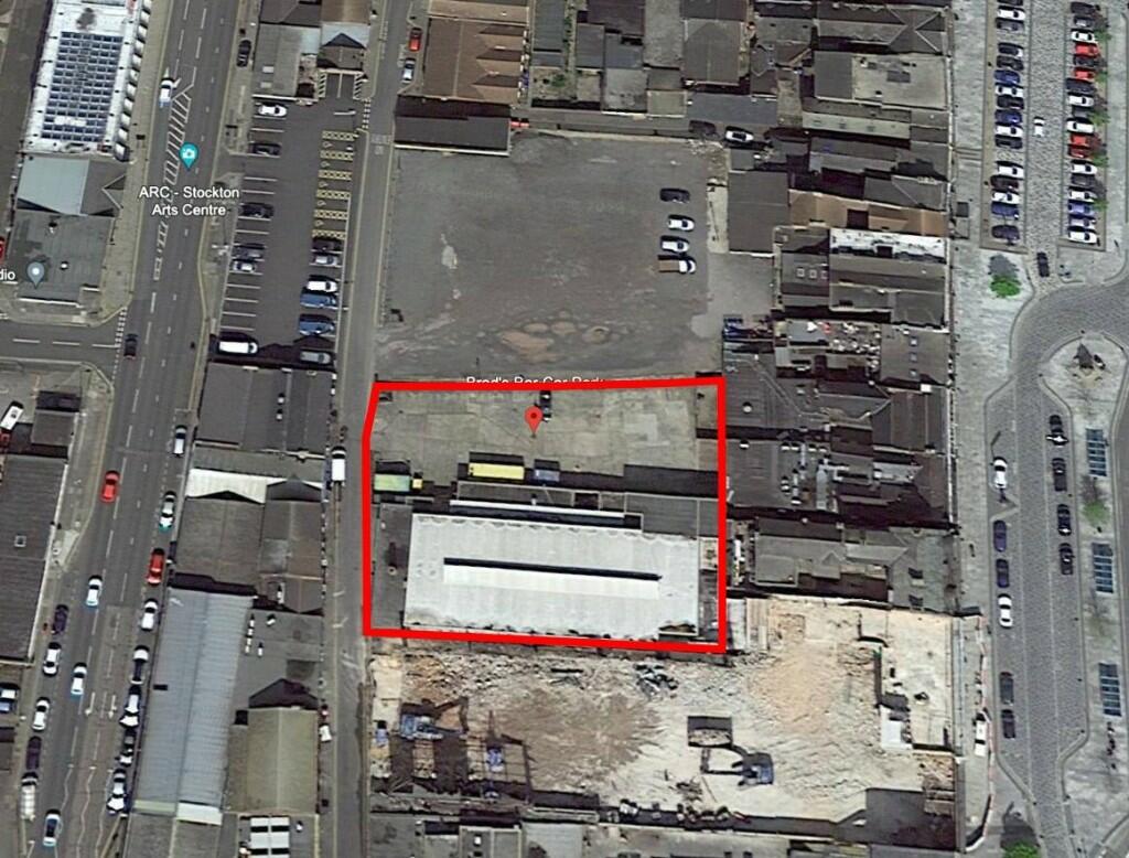 Main image of property: Prince Regent Street, Stockton-On-Tees, Durham, TS18