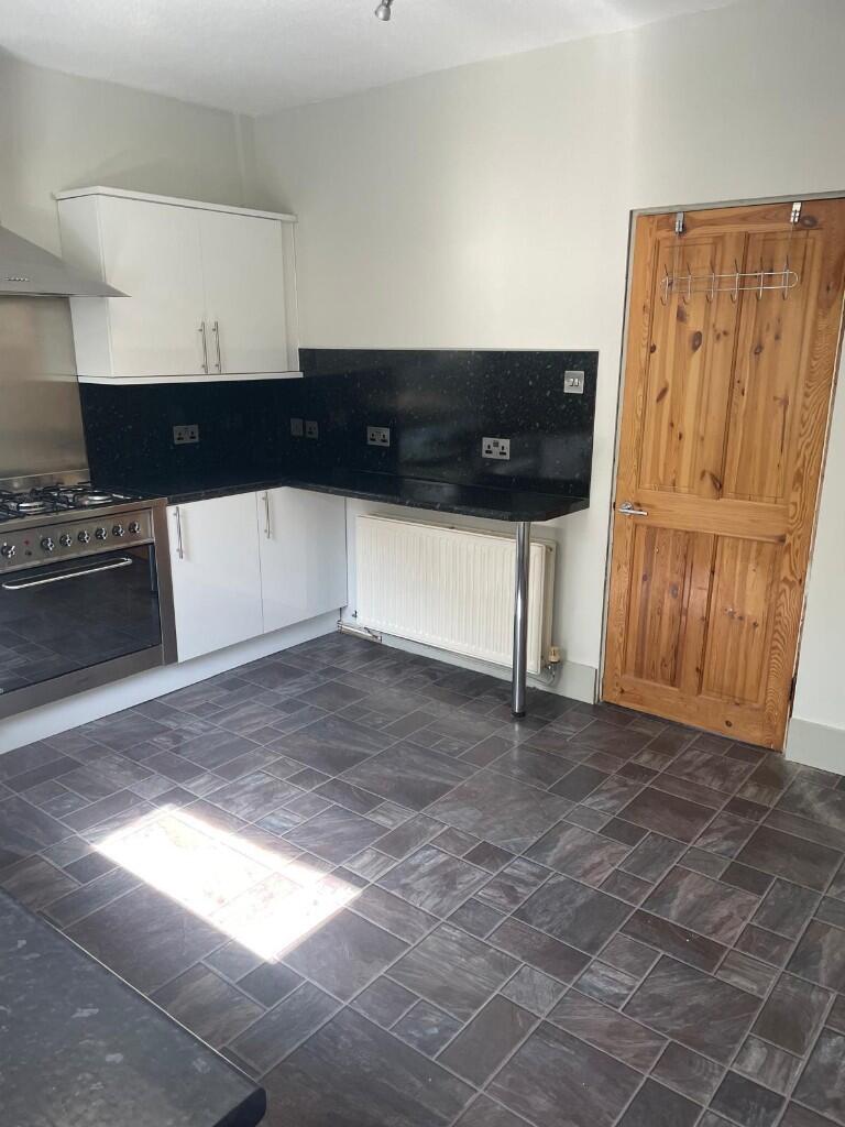 Main image of property: **GARDEN** Brickfield Street, Padfield, SK13 1DZ