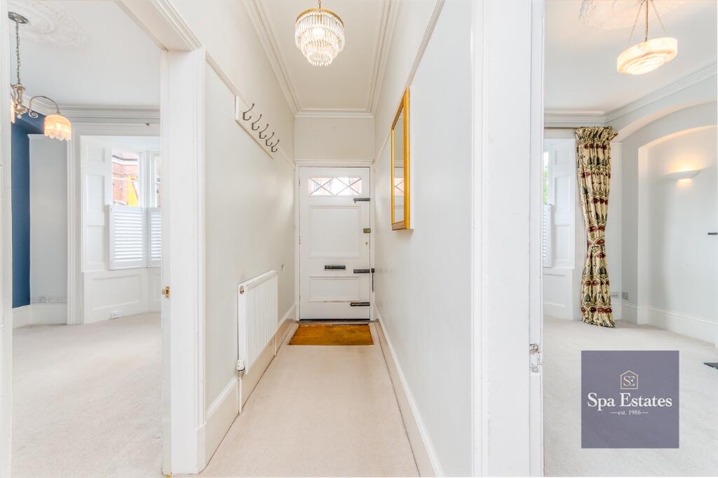 House in Warwick, Sydenham, Royal Leamington Spa - View 4