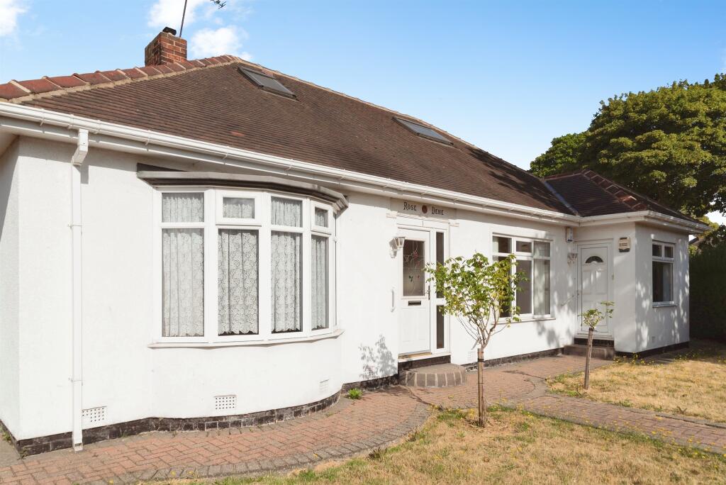 Main image of property: Inglemire Lane, Hull