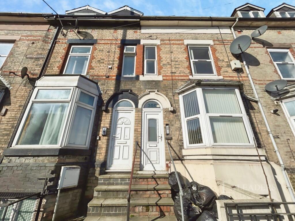 Main image of property: Abbey Street, Derby, Derbyshire, DE22