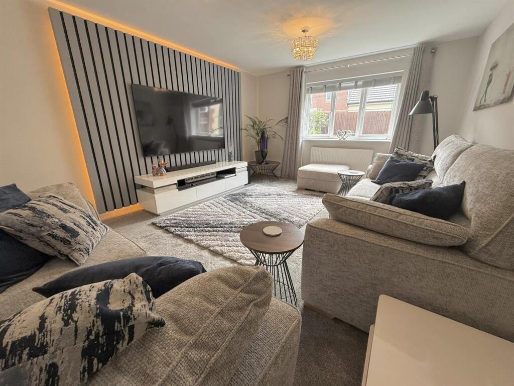 Llys Pen Bryn, Aberdare photo 4
