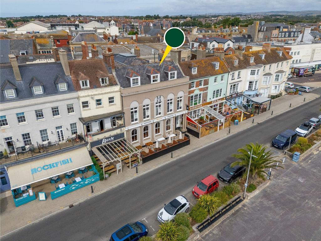 Main image of property: The Esplanade, Weymouth