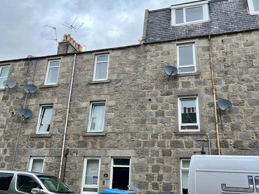 Main image of property: Urquhart Road, Aberdeen, AB24