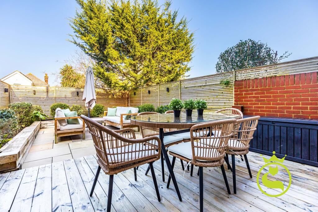 Additional image 17 of Cecil Road, Poole, BH12