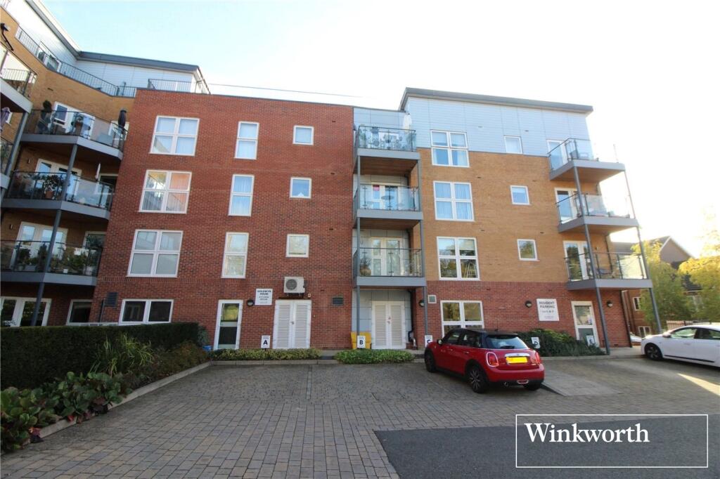 Main image of property: Studio Way, Borehamwood, Hertfordshire, WD6