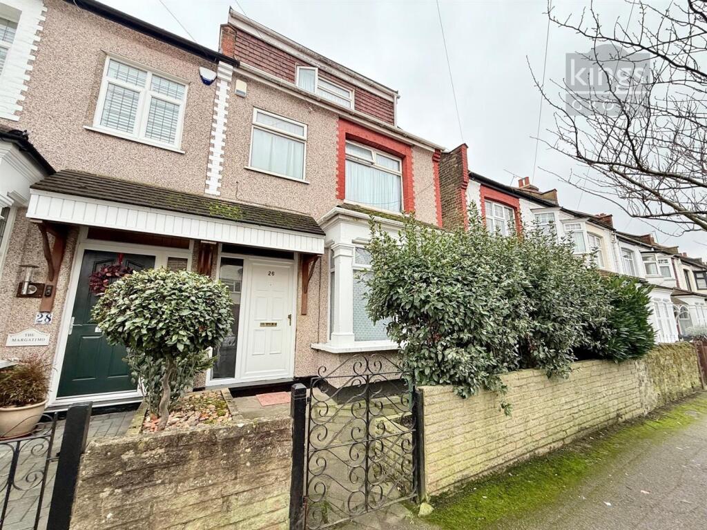 Main image of property: Mount Avenue, London