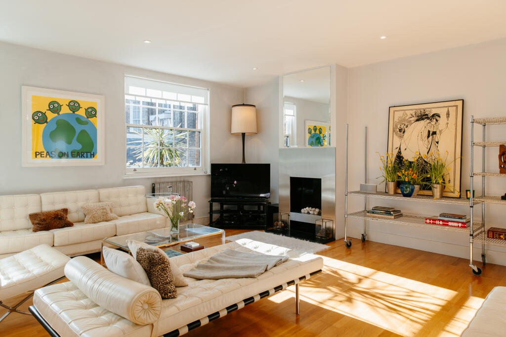 House in London - View 3