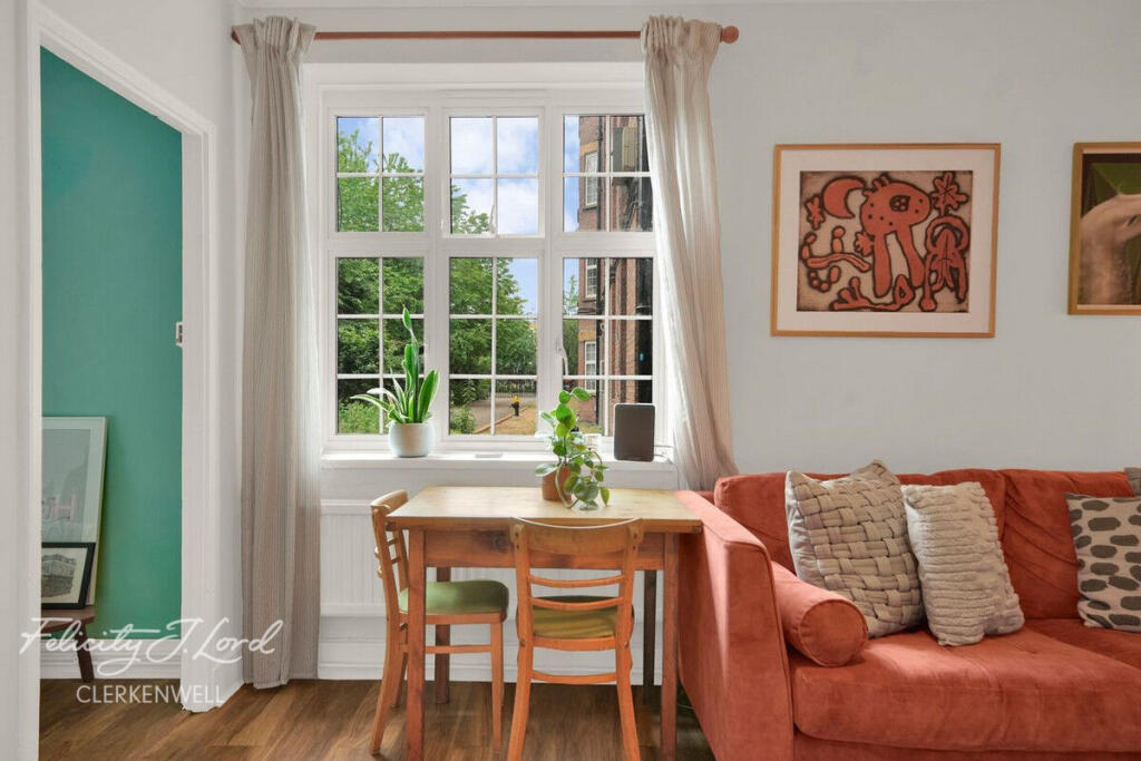 Main image of property: Wenlock Road, London