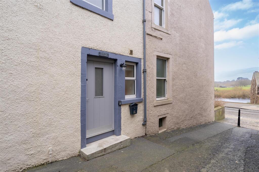 Main image of property: Beech Tent Lane Cottage, Roxburgh Street, Kelso TD5