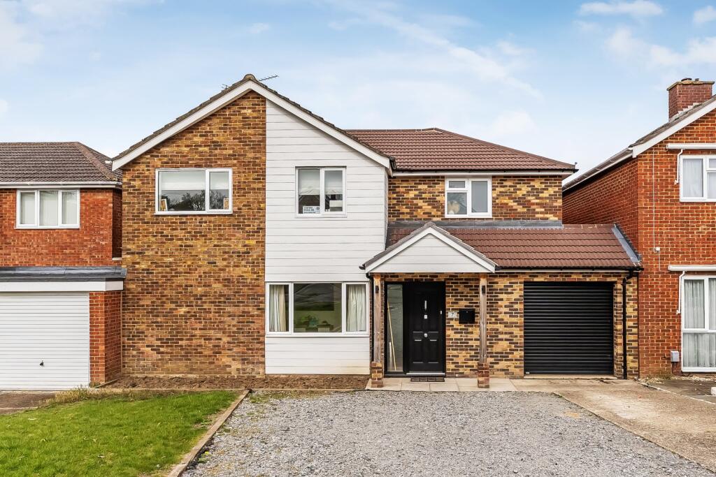Main image of property: Duncan Drive, Guildford, Surrey, GU1