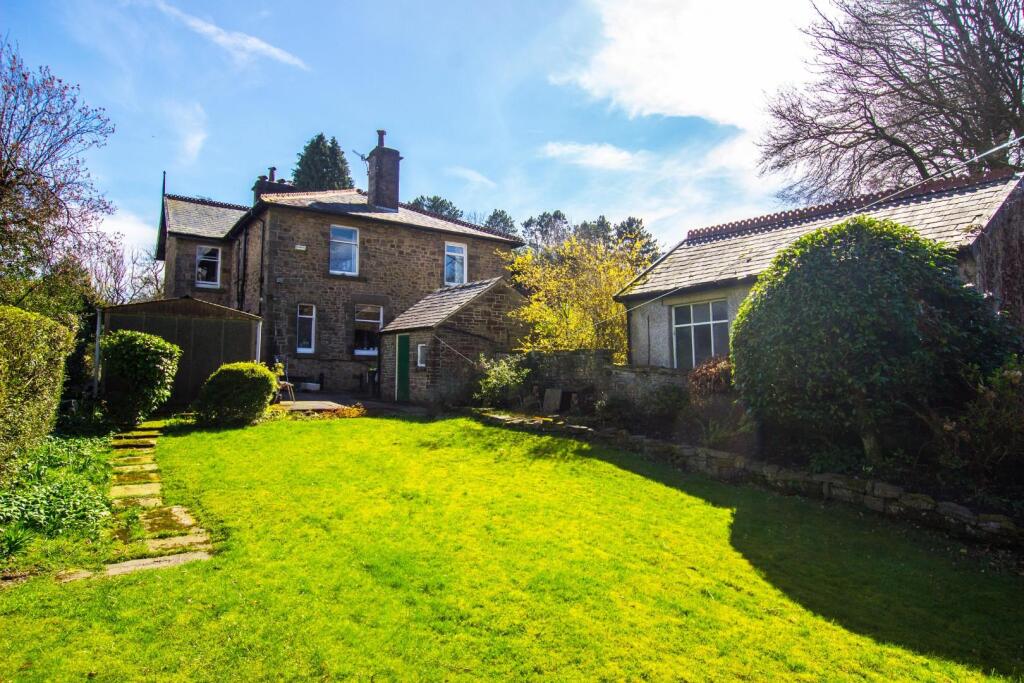 Additional image 3 of 'Parkside' Whitehall Road