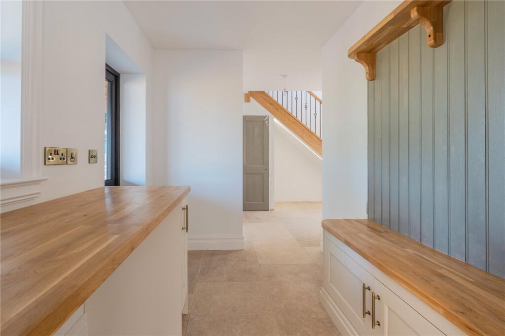 Additional image 8 of Newly Built Four Bedroom House in Holcombe
