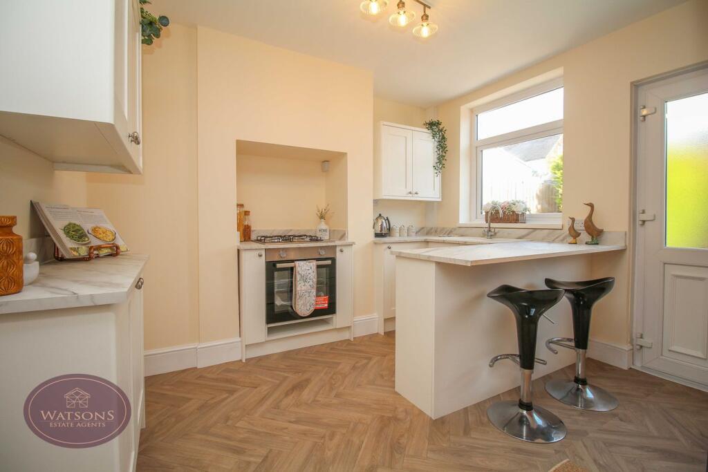 Main Street, Eastwood, Nottingham, NG16 - View 3