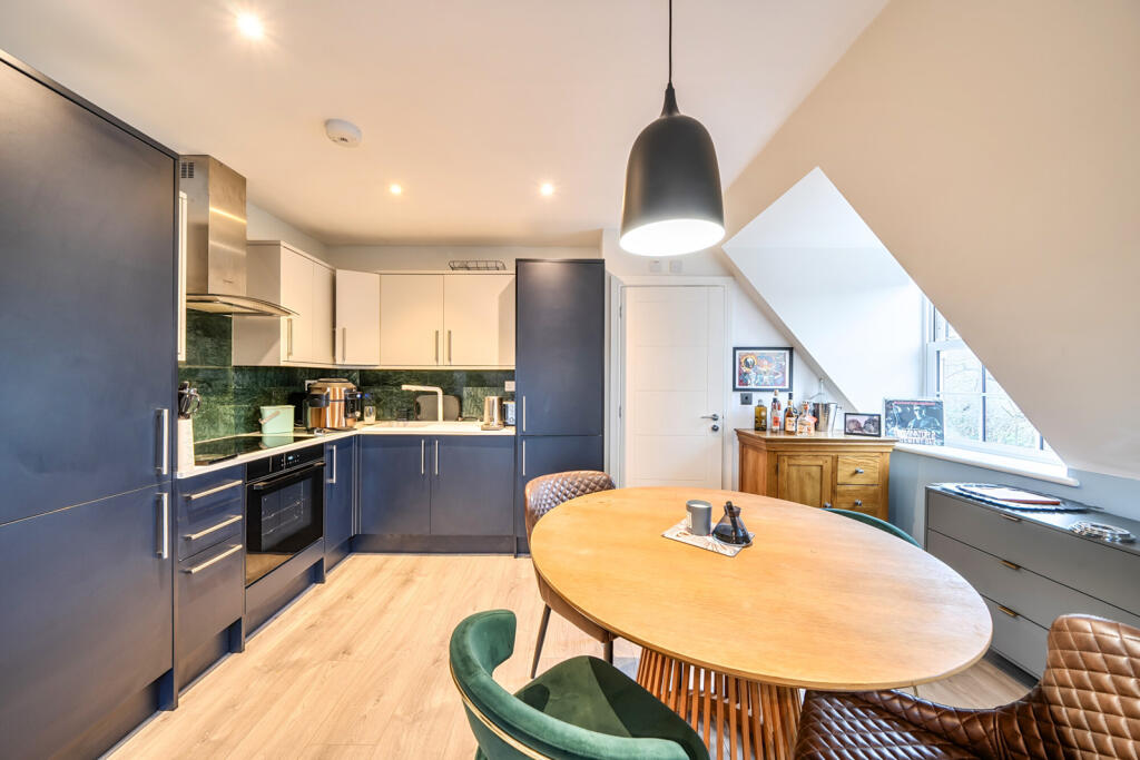 Main image of property: High Street, Rickmansworth, Hertfordshire