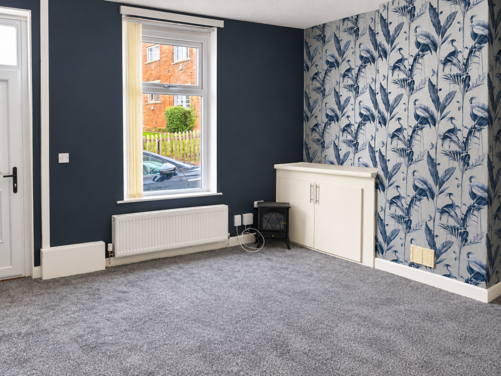 House in Blackburn - View 2