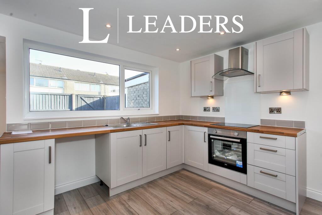 Main image of property: Bradbury Road, CW7