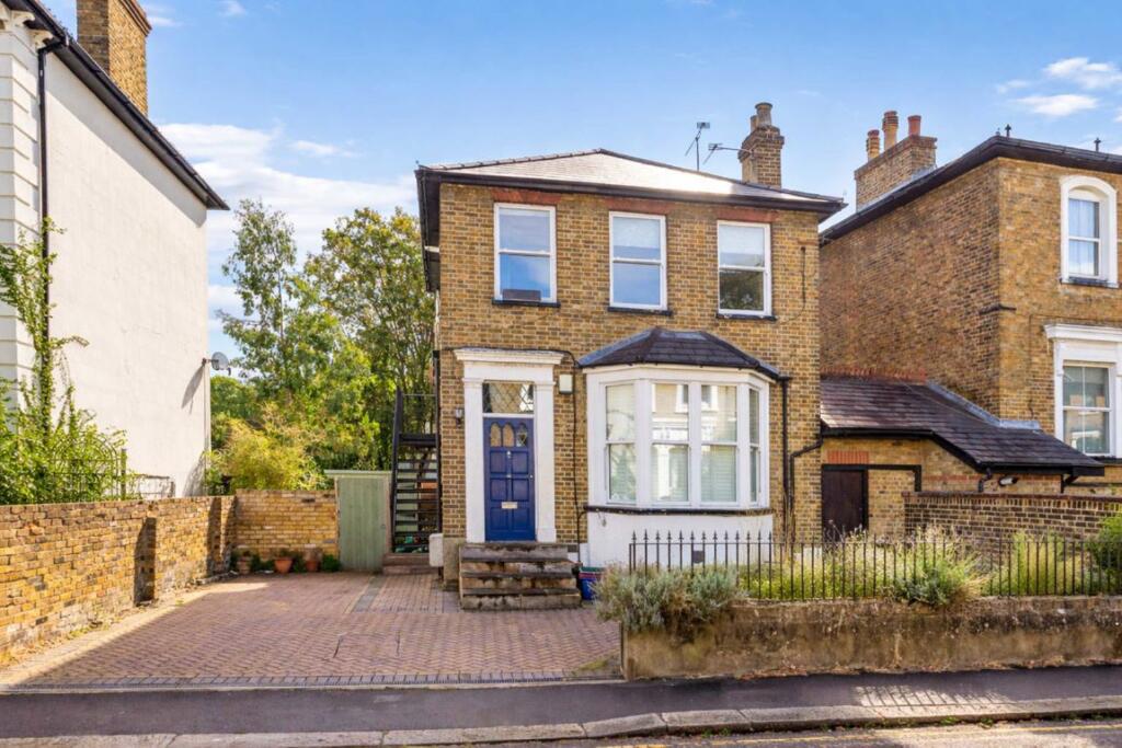 Main image of property: Woodlands Road, Isleworth