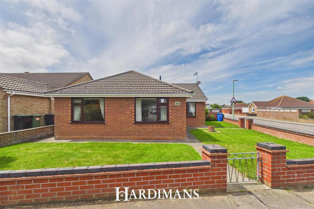 Main image of property: Crestview Drive, Lowestoft