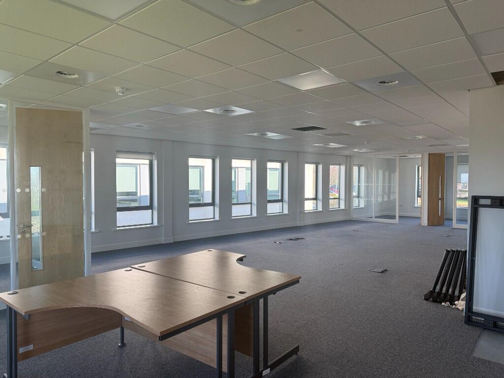Additional image 10 of Units 3 - 4, Topaz Business Park, Topaz Way, Bromsgrove, Worcestershire, B61