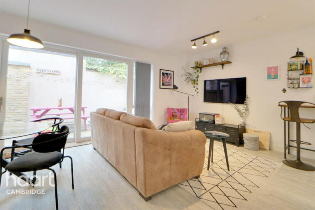 Main image of property: Headly Street, Cambridge