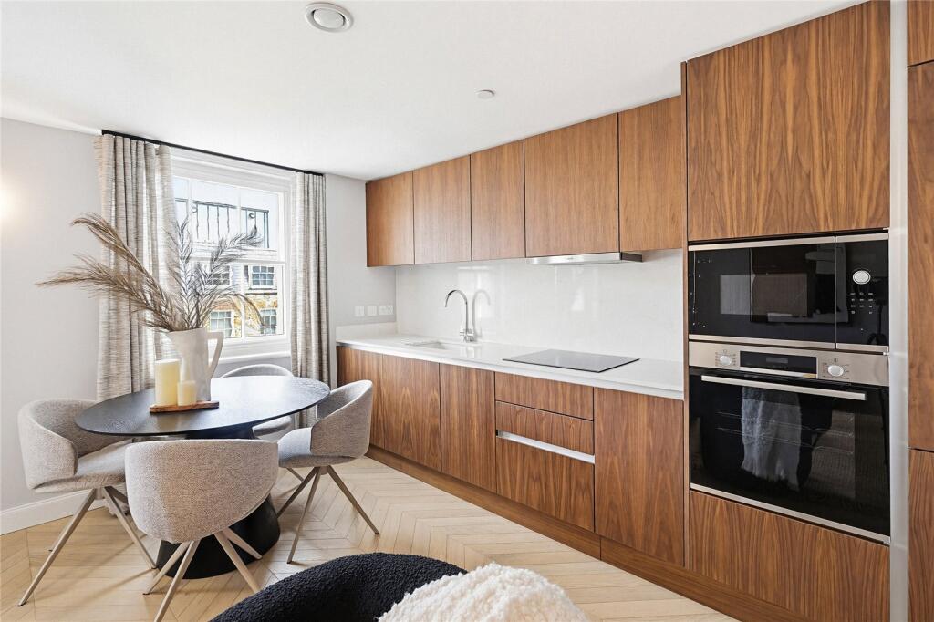 Main image of property: Great Cumberland Place, London, W1H