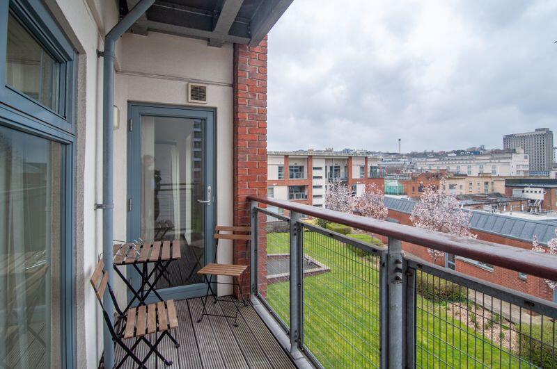 Main image of property: Horizon, Broad Weir, BS1
