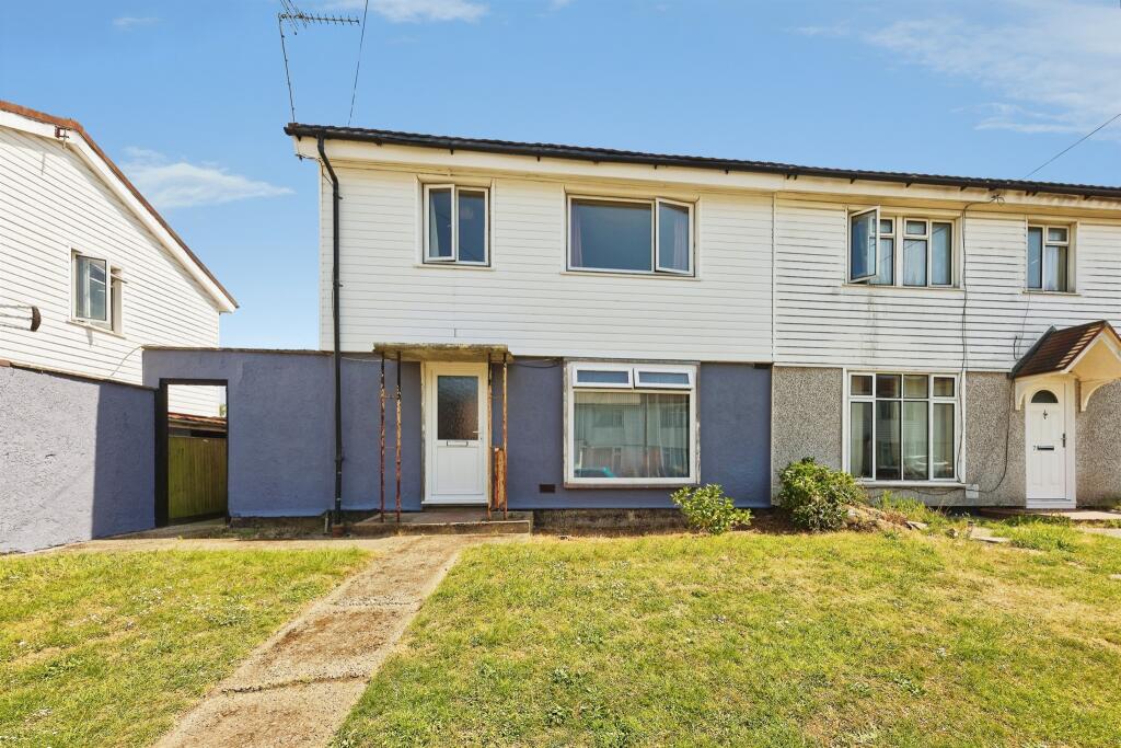 Main image of property: Conrad Avenue, CANTERBURY