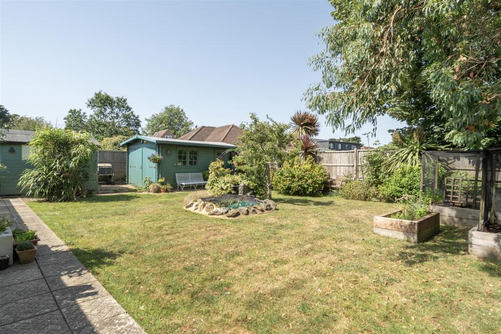 House in Arun, Middleton on Sea - View 2