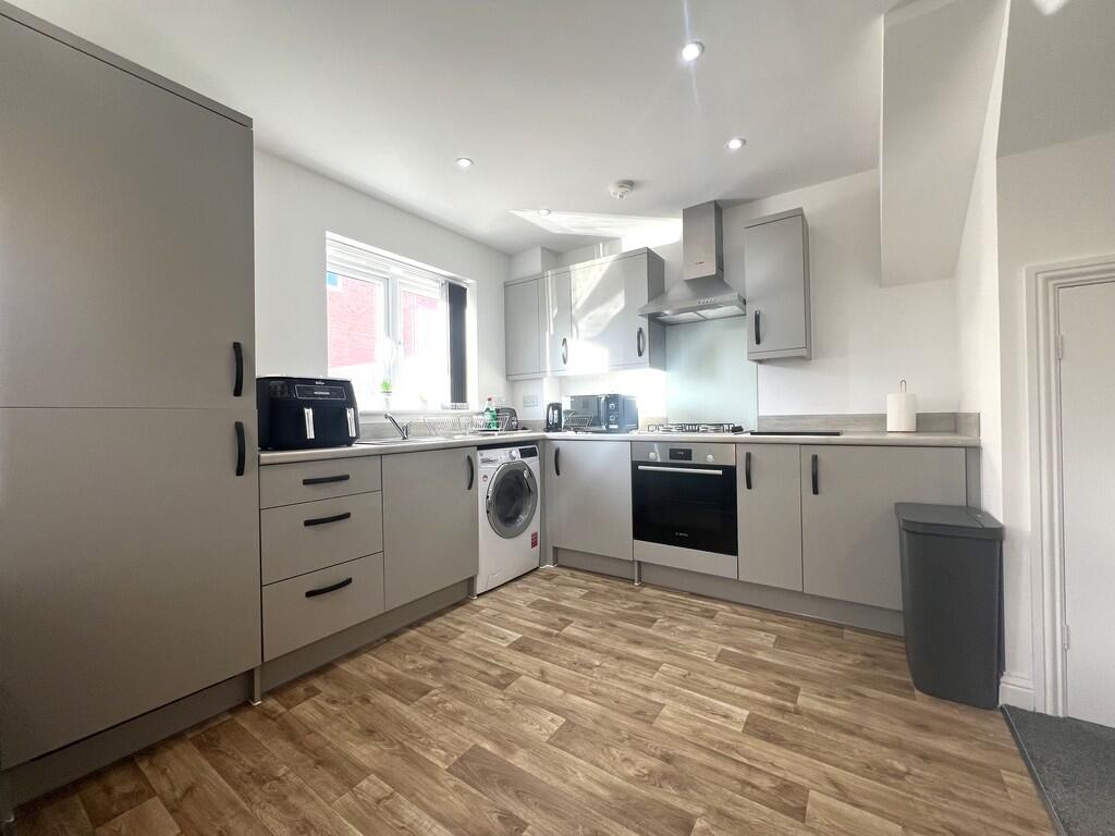 Longland Crescent, Bury, Ramsey, Huntingdon - View 4