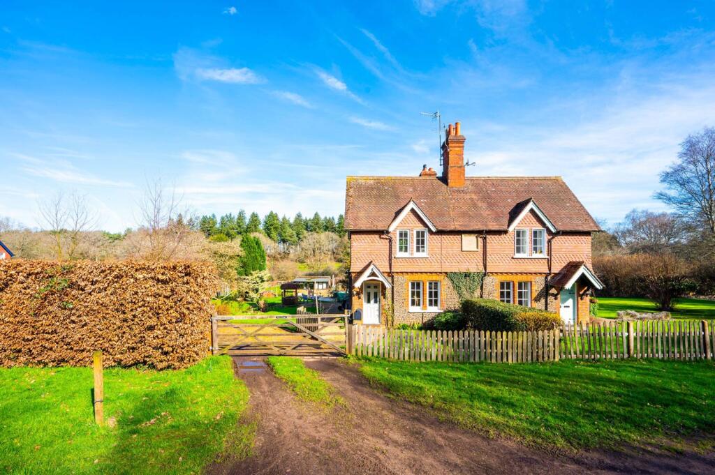 Main image of property: Shire Cottage, Farley Green, Guildford, GU5