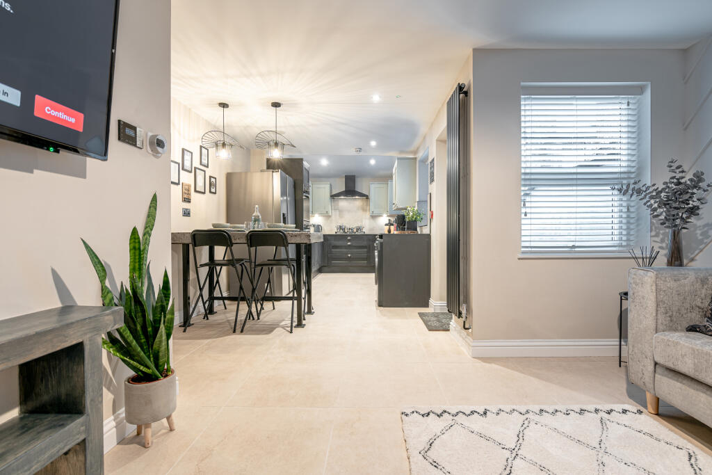 House in Liverpool - View 5
