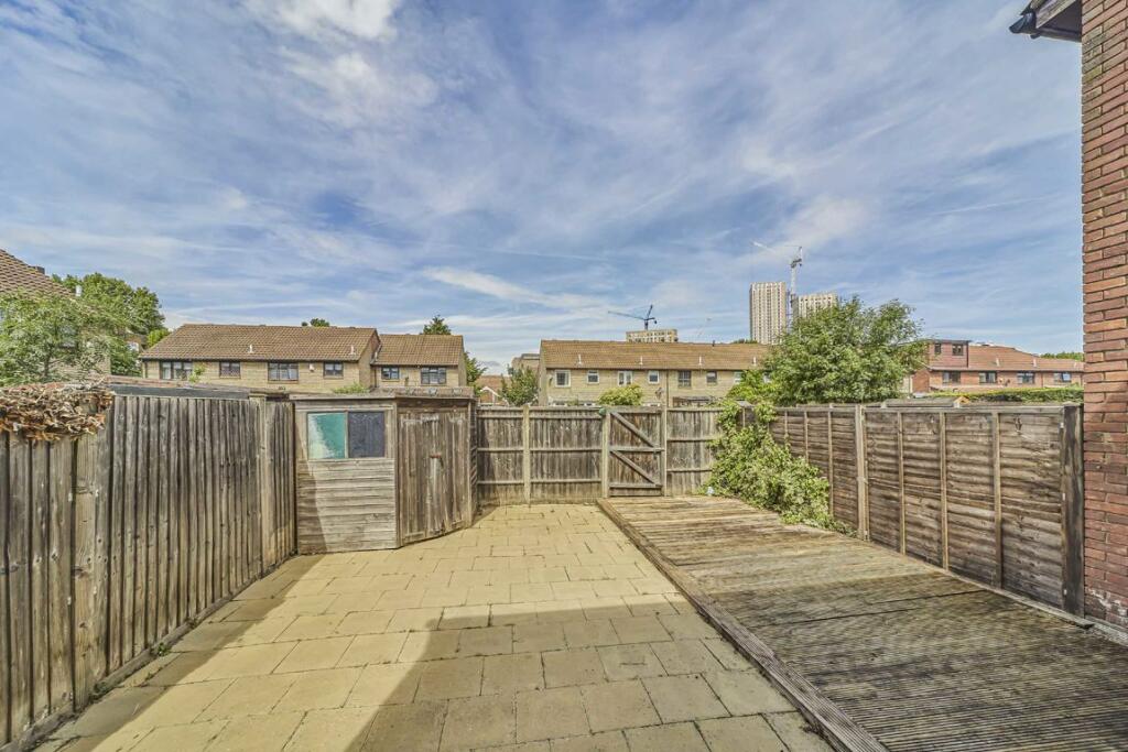 House in London - View 5