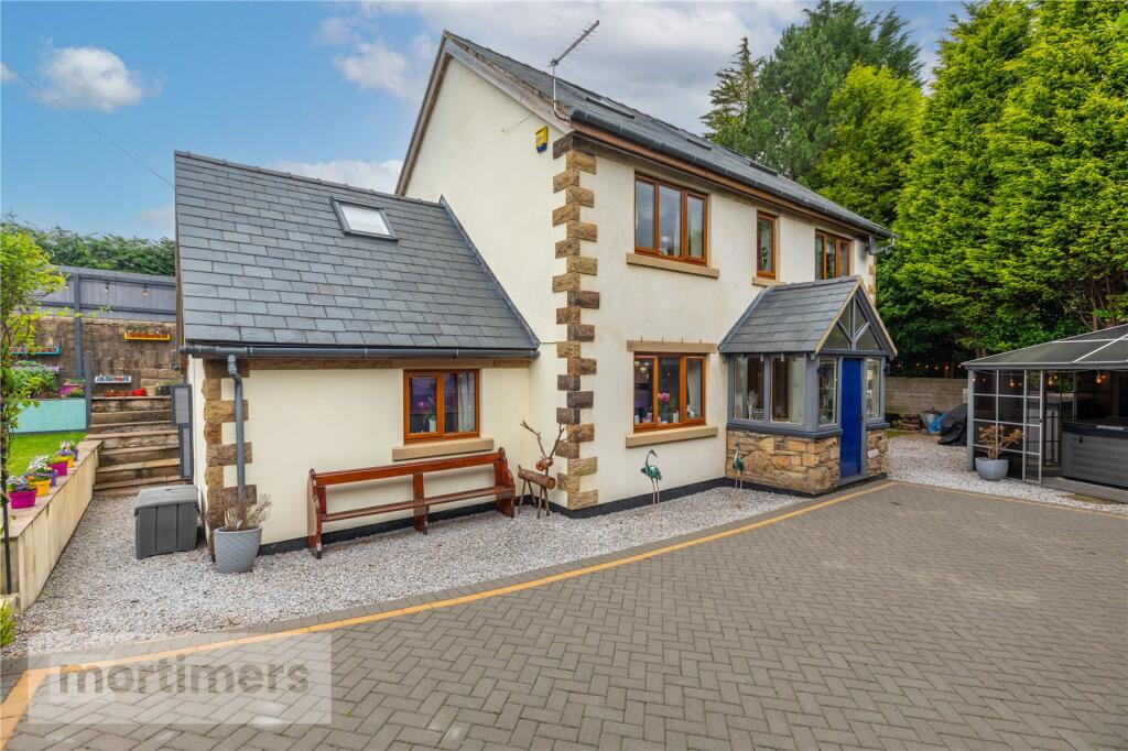 Main image of property: Whalley Road, Mellor Brook, Blackburn, Lancashire, BB2