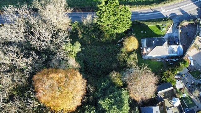 Plot 2. Land at Caradon View, Antony, Cornwall - View 3