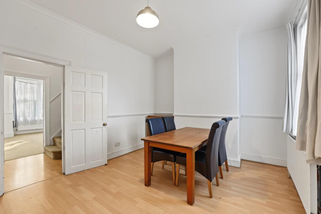 House in London, Plaistow - View 4