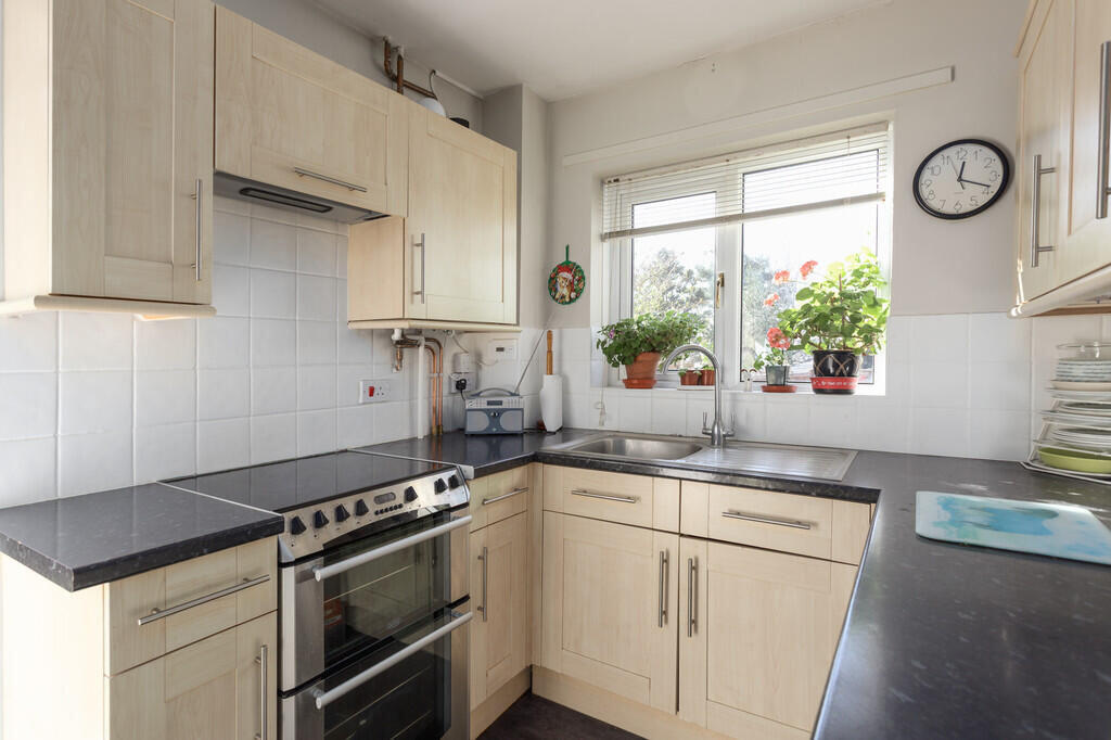 House in East Hampshire, Horndean - View 4