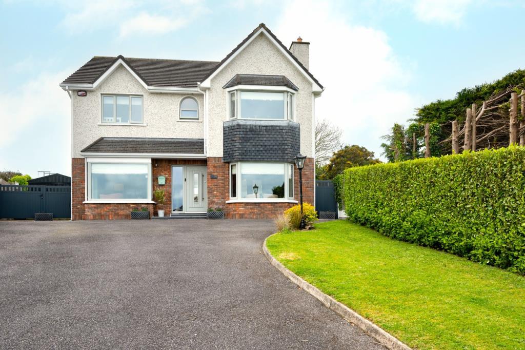 Main image of property: 21 Ardcross Court, Crosshaven, Co Cork, P43 X514