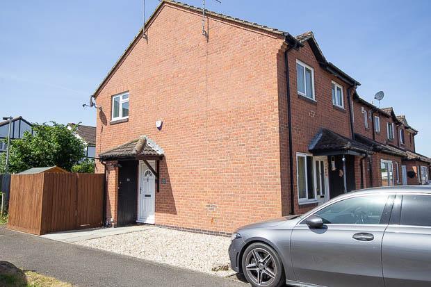 Main image of property: Willowbrook Drive, Cheltenham, GL51 0PU