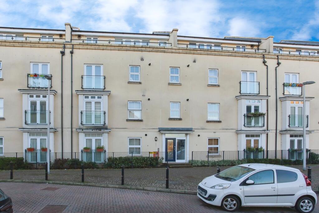 Main image of property: Taylor Close, Tonbridge
