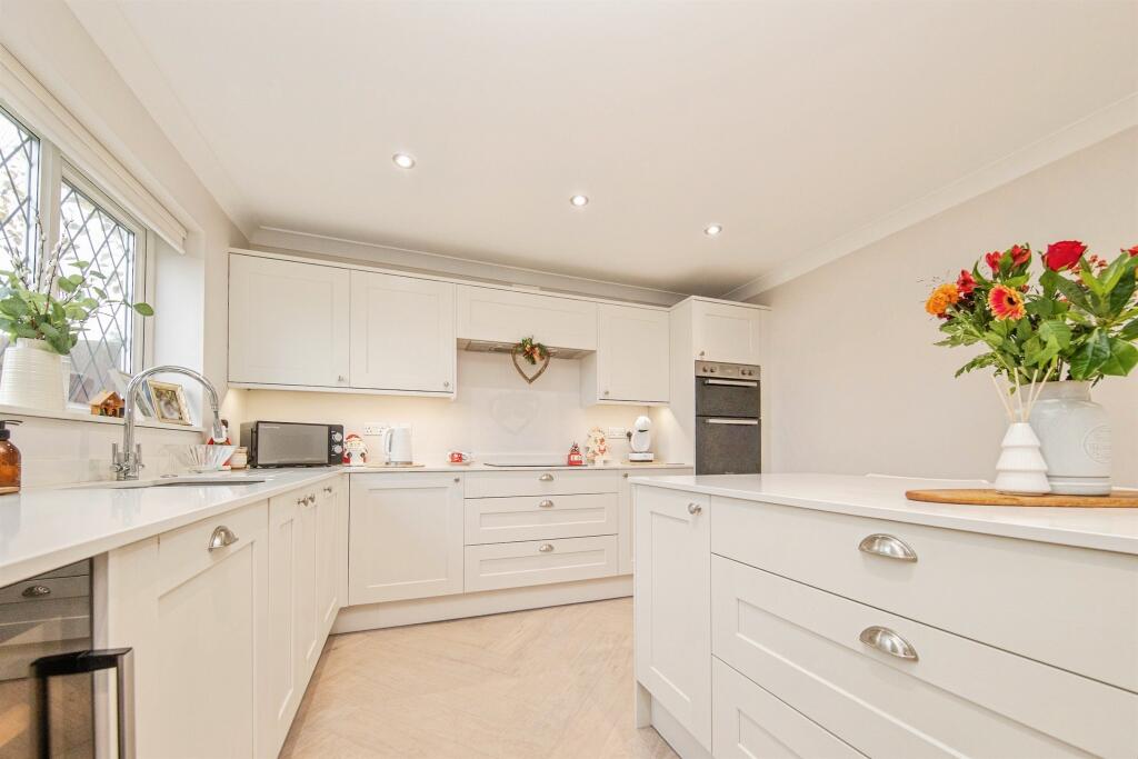 Main image of property: Newby Drive, Rushmere St. Andrew, Ipswich