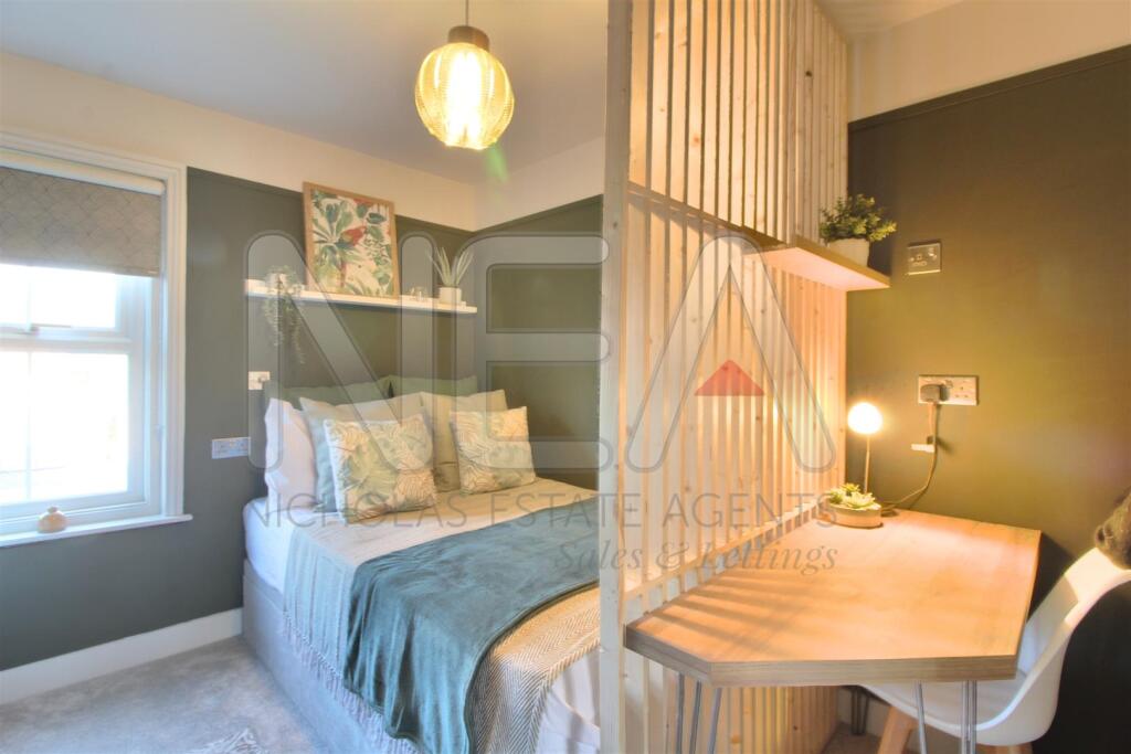 Main image of property: Wilson Road, West Reading, Berkshire