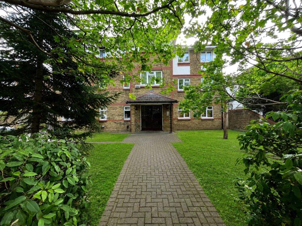 Main image of property: Cator Road, London