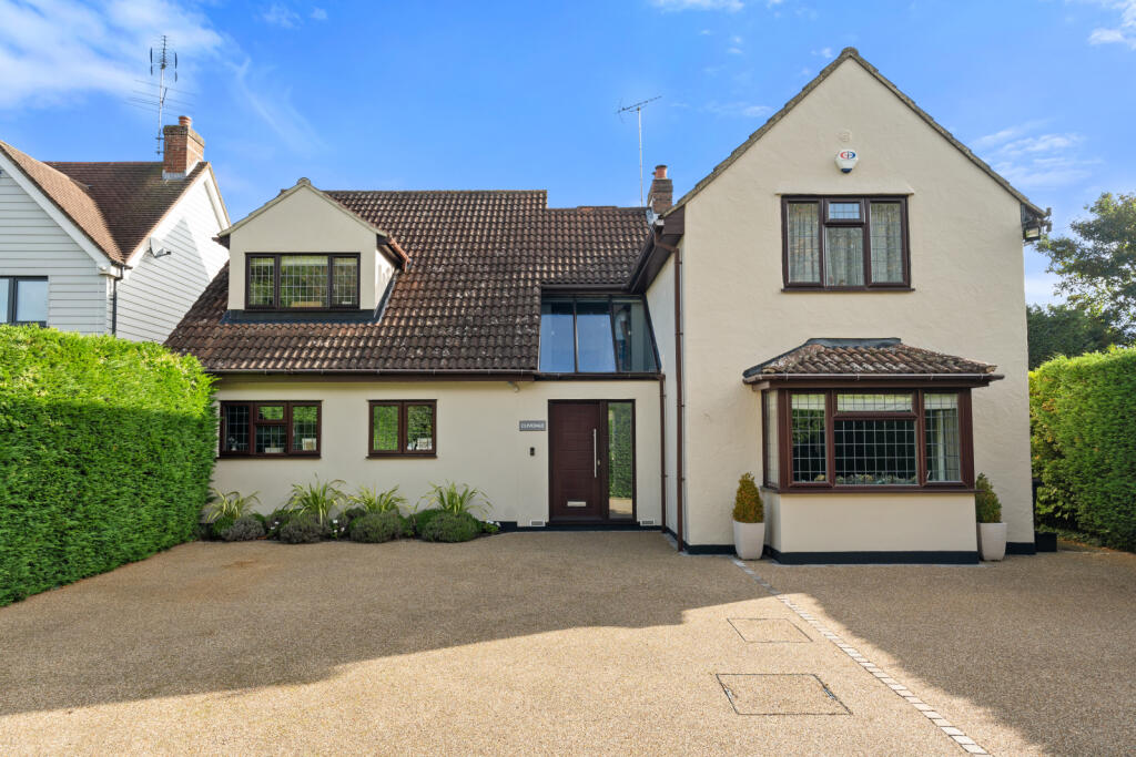Main image of property: High Wych Lane, High Wych, Sawbridgeworth, Hertfordshire, CM21